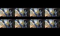 Thumbnail of DELTA FORCE mashup insane