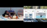 Thumbnail of up to faster 9 parison to DINGU