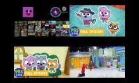Thumbnail of Up To Faster Riley Bug TPF MLB WIOW And TPIR Band Geeks