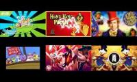 Thumbnail of joseph manning (hit hop remix)