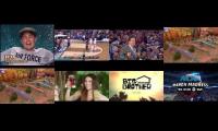 Thumbnail of Big Brother NCAA Mens Final four