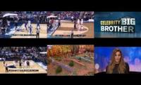 Thumbnail of 2011 Mens final four Houston Celebrity big brother 1