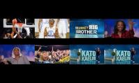 Thumbnail of Celebrity big Brother 2 NCAA Mens Final four Houston 2016