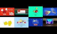 Eight youtube kids errors