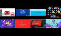 Eight youtube kids errors