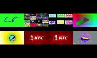 Eight videos by gleb effects here