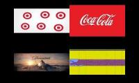 Quadparison epicness of animation logos