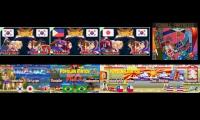 Thumbnail of Load VS AndyDinh (Leona/Kim/Mai VS Iori/Vice/Ryo)