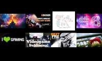 Thumbnail of Gaming Brainwashing Life Path 33/6