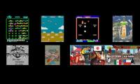 Thumbnail of Letram Chi VS Chunk99