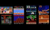Thumbnail of Roskut VS Embee305 (Iori/Kim/Whip VS Iori/Vice/Terry)