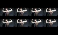 Thumbnail of GYM MOTIVATION - David Laid - Dont Stop The Music (Slowed)