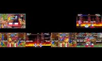 Thumbnail of Embee305 VS Roskut (Terry/Andy/Clark VS Iori/Vice/Terry)