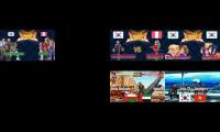Thumbnail of CairKot VS ArkZX (Kyo/Iori/Kim VS Vice/Yashiro/Clark)