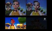 Thumbnail of ITSMINE.wmv COMPARSION