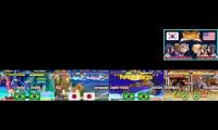 Thumbnail of Jjarina VS FroakieNinja