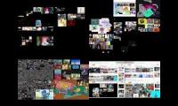 Thumbnail of Annoying Goose 2010.2016 Dark Man & TBEGtheUnikittyFanatic vs julioutf2215 & AnuelTurcios-b2c
