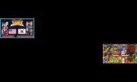 Thumbnail of TheLongWallWolf VS Roskut
