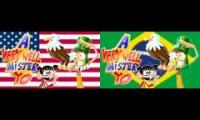 Thumbnail of A very well mister yo A very well mister yo
