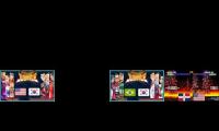 Thumbnail of TenRun VS KurbyKurby
