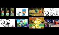 Thumbnail of Sparta Remixes Sixteenparison #2
