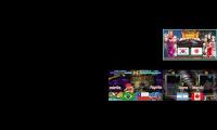 Thumbnail of Kiss VS X-Box One S (Ralf/Clark/Takuma VS Chris/Yashiro/Daimon)