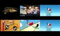 Thumbnail of Car Oggy Dev Very Kick The buddy