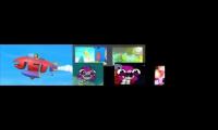 Thumbnail of Get Set for ET Everybody Panic vs all these