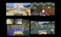 Thumbnail of Sparta Remix Minecraft 4 Parison