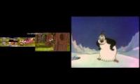 Thumbnail of Up To Faster 71 Parison To El Pajaro Loco And Crossover