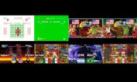 Thumbnail of BlasCJ VS D. Guess (Kim/Robert/Takuma VS Vice/Iori/Kusanagi)