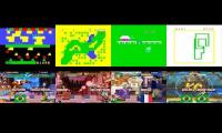 Thumbnail of VictorE100 VS Cesar Arcade