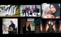 Thumbnail of KING OF COMEDY INDONESIA