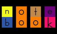 Thumbnail of Have Fun Teaching Word Notebook