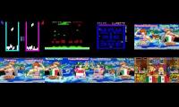 Thumbnail of DiddlaOnRoof VS Sim (Kyo/May Lee/Maxima VS Terry/Iori/Vice)