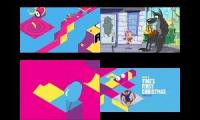 Thumbnail of Friendly Films/Fox 21 Television Studios/Universal Content Productions (Rare Variants)