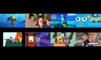 Thumbnail of up to faster 8 parison