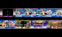 Thumbnail of WD VS Marvel Champ (Iori/Vice/Chris VS Yashiro/Vice/Daimon)