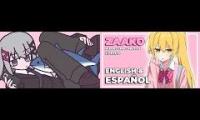 Thumbnail of Hiiragi Magnetite feat. Akita Neru Zako／Cover - KOMAINU