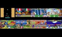 Thumbnail of Load VS PhiHanhGia (Whip/Athena/Chris VS Terry/Iori/Ryo)