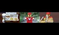 Thumbnail of Roblox Pizza Place Episodes At The Same Time