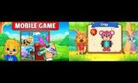 Thumbnail of Mashup ABC Kids TV Shows