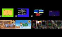 Thumbnail of Revil58 VS Kyo2000 (Clark/Choi/Shermie VS Clark/Daimon/K)