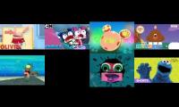 Thumbnail of Inkermistror Штрихкод: 6170000123451, 2000002364016 2048-04-01