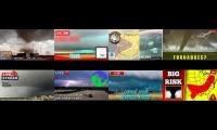 Thumbnail of Live Storm Chasers 01-05-2025