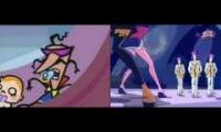 Thumbnail of Los increibles hermanos adrenalini