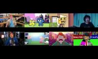 Thumbnail of X8 Sparta Multisource Remix Random EightParison