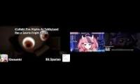 Thumbnail of Sparta fright comparison