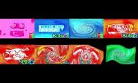 Thumbnail of rounds 1,2,3,4,5,6,7 and 8! ab7500 hd, kuba z, ytp video editor, the princess matilda and rotaru