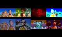 Thumbnail of all ender pearl mine song videos